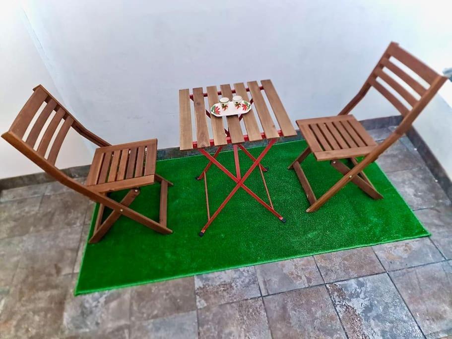 Cozy With Garden Apartment *